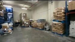 Pantech Business Hub (D5), Factory #557806501